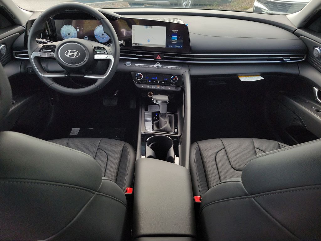 Thumbnail: 2026 Hyundai Elantra - 2