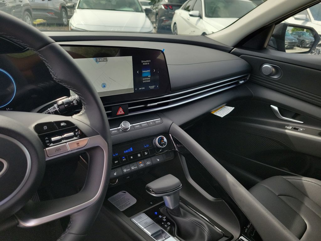 Thumbnail: 2026 Hyundai Elantra - 32