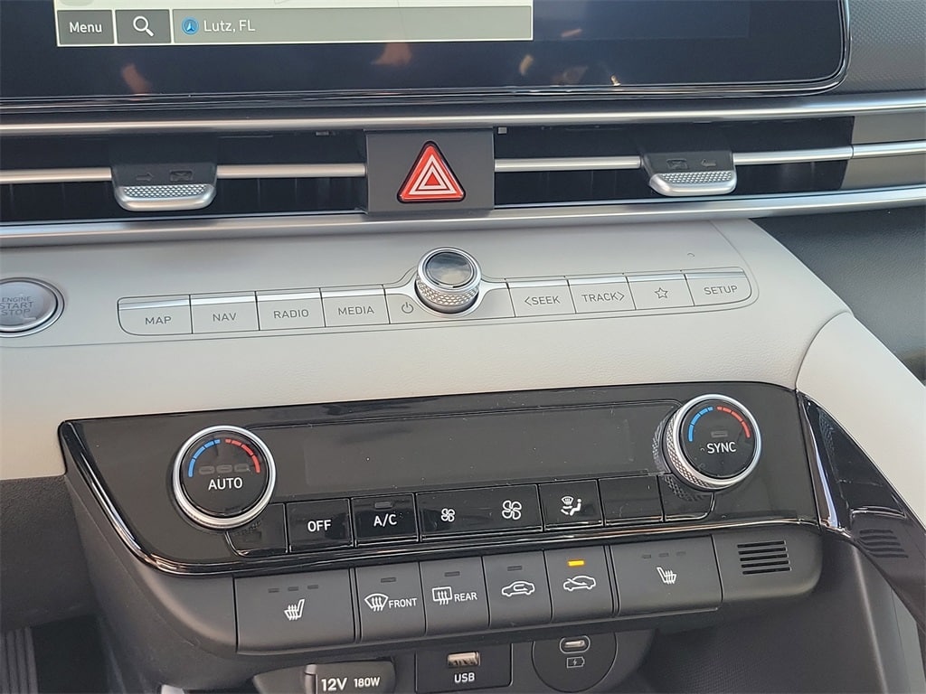 Thumbnail: 2026 Hyundai Elantra - 30