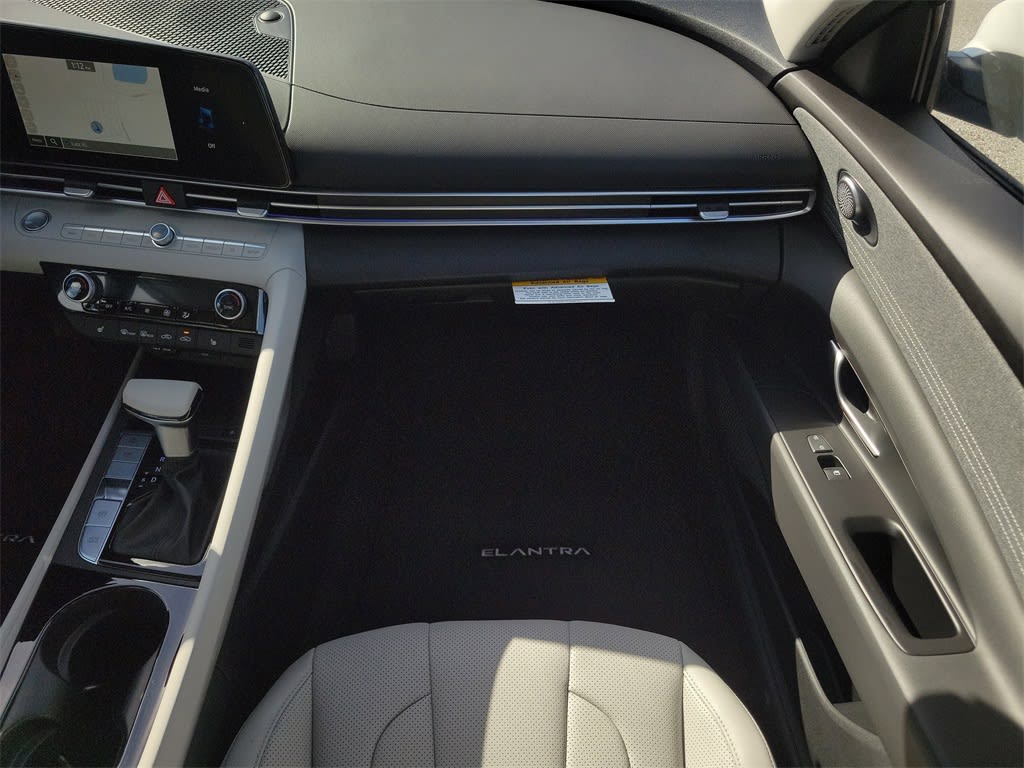 Thumbnail: 2026 Hyundai Elantra - 22