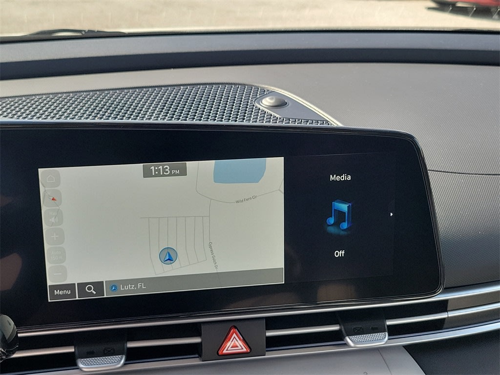 Thumbnail: 2026 Hyundai Elantra - 13