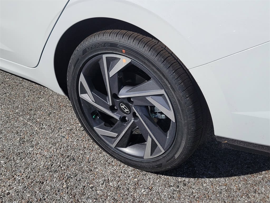 Thumbnail: 2026 Hyundai Elantra - 7
