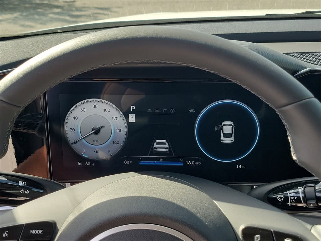 Thumbnail: 2026 Hyundai Elantra - 14