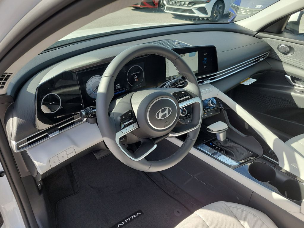 Thumbnail: 2026 Hyundai Elantra - 12