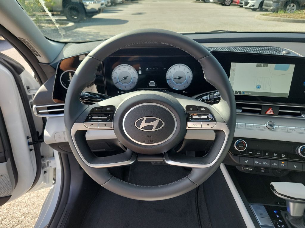 Thumbnail: 2026 Hyundai Elantra - 27