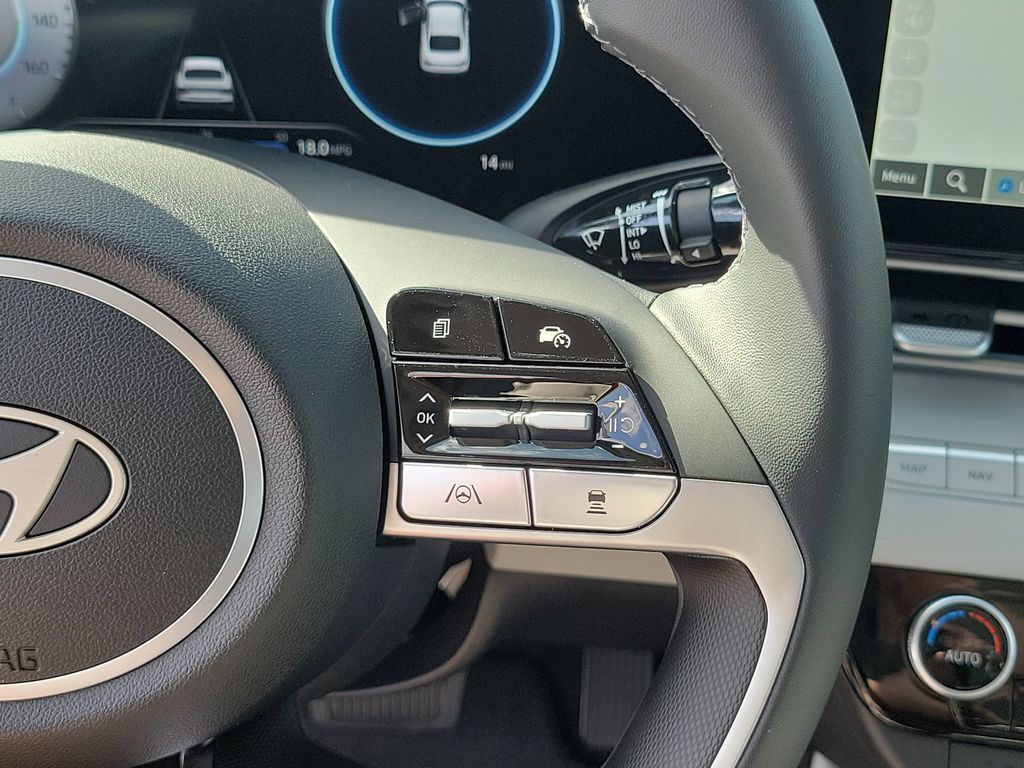 Thumbnail: 2026 Hyundai Elantra - 28