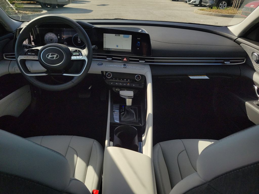 Thumbnail: 2026 Hyundai Elantra - 2