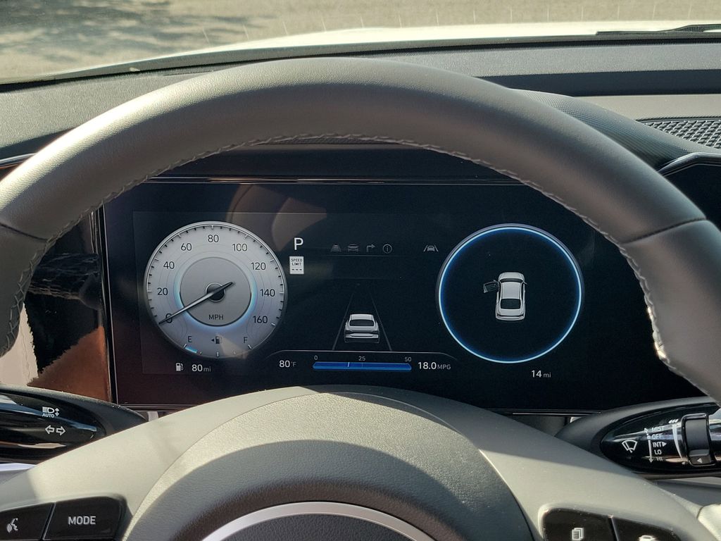 Thumbnail: 2026 Hyundai Elantra - 14