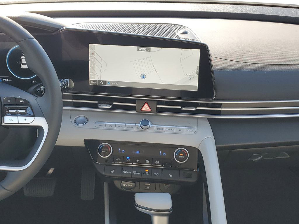 Thumbnail: 2026 Hyundai Elantra - 14
