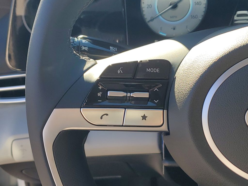 Thumbnail: 2026 Hyundai Elantra - 29