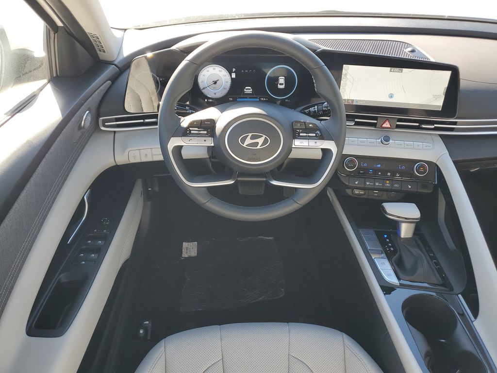 Thumbnail: 2026 Hyundai Elantra - 8