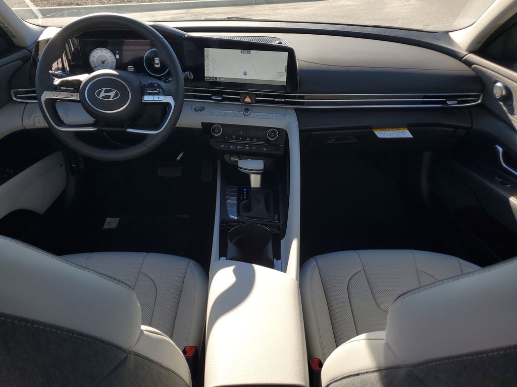 Thumbnail: 2026 Hyundai Elantra - 2