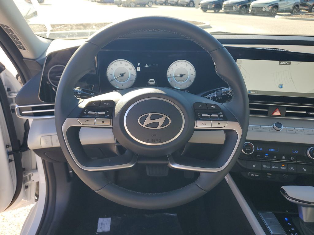 Thumbnail: 2026 Hyundai Elantra - 13