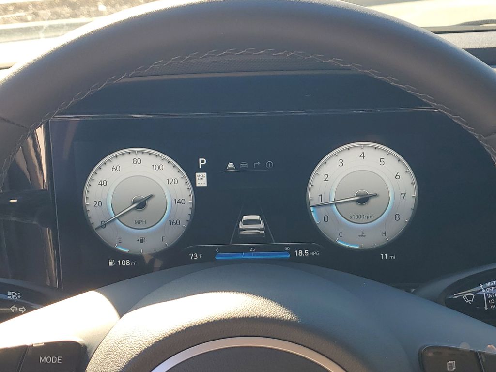Thumbnail: 2026 Hyundai Elantra - 27
