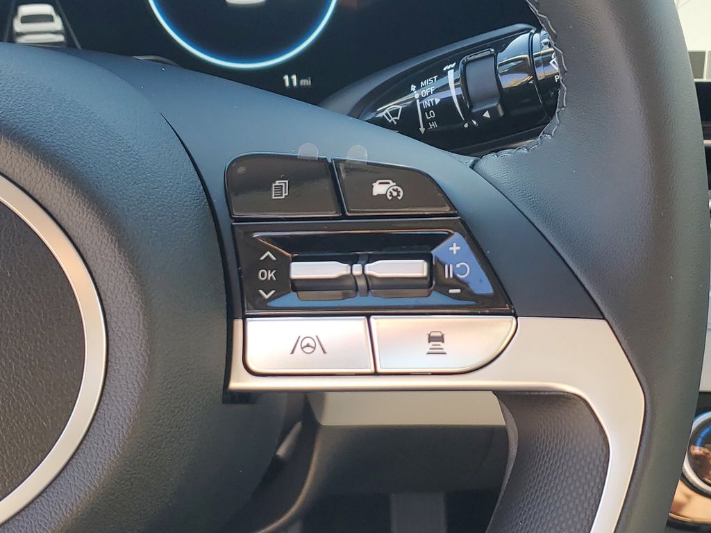 Thumbnail: 2026 Hyundai Elantra - 28