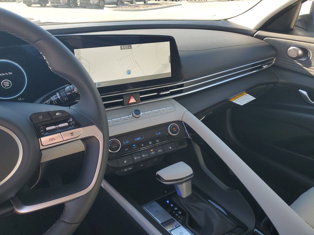 Thumbnail: 2026 Hyundai Elantra - 33