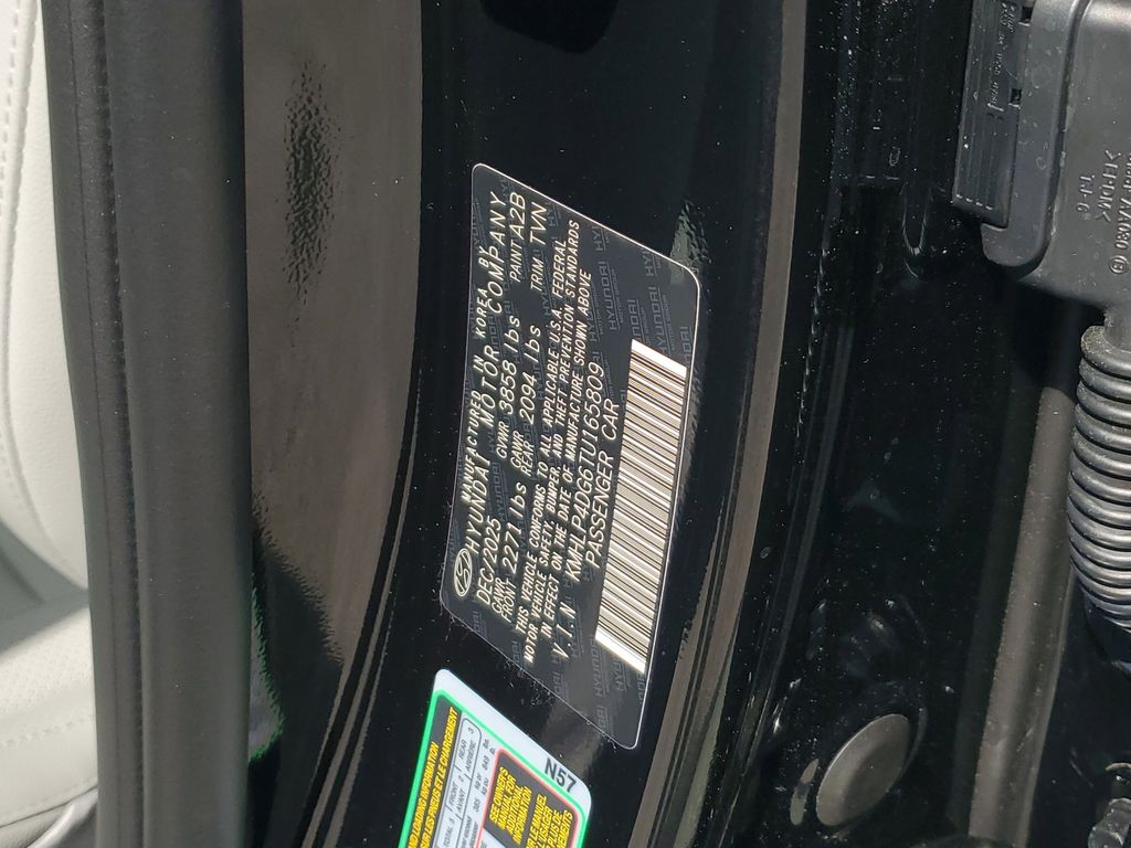 Thumbnail: 2026 Hyundai Elantra - 16