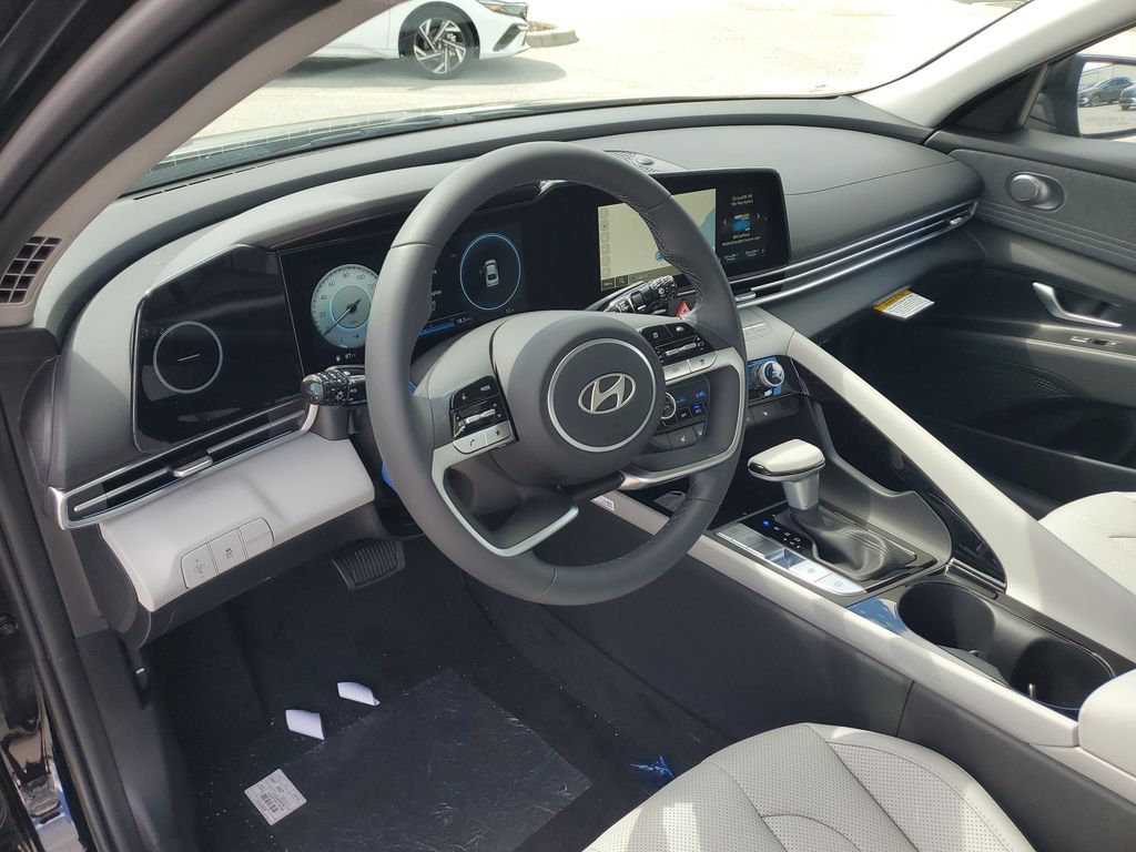 Thumbnail: 2026 Hyundai Elantra - 13