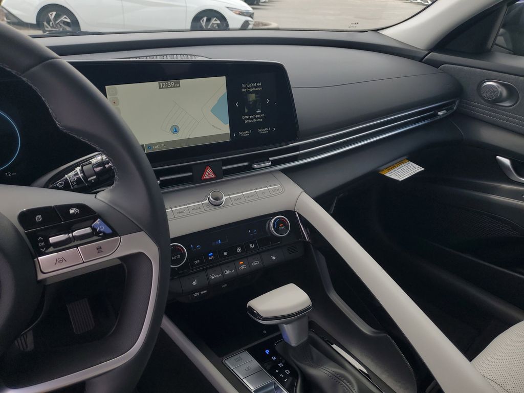 Thumbnail: 2026 Hyundai Elantra - 32