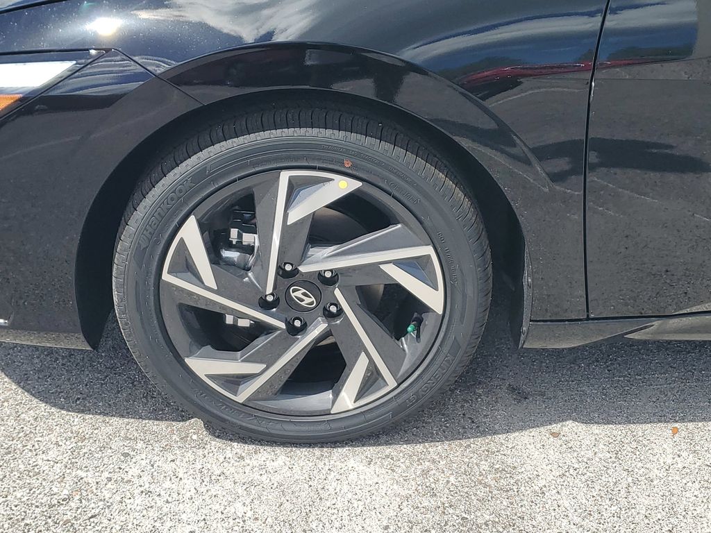 Thumbnail: 2026 Hyundai Elantra - 7