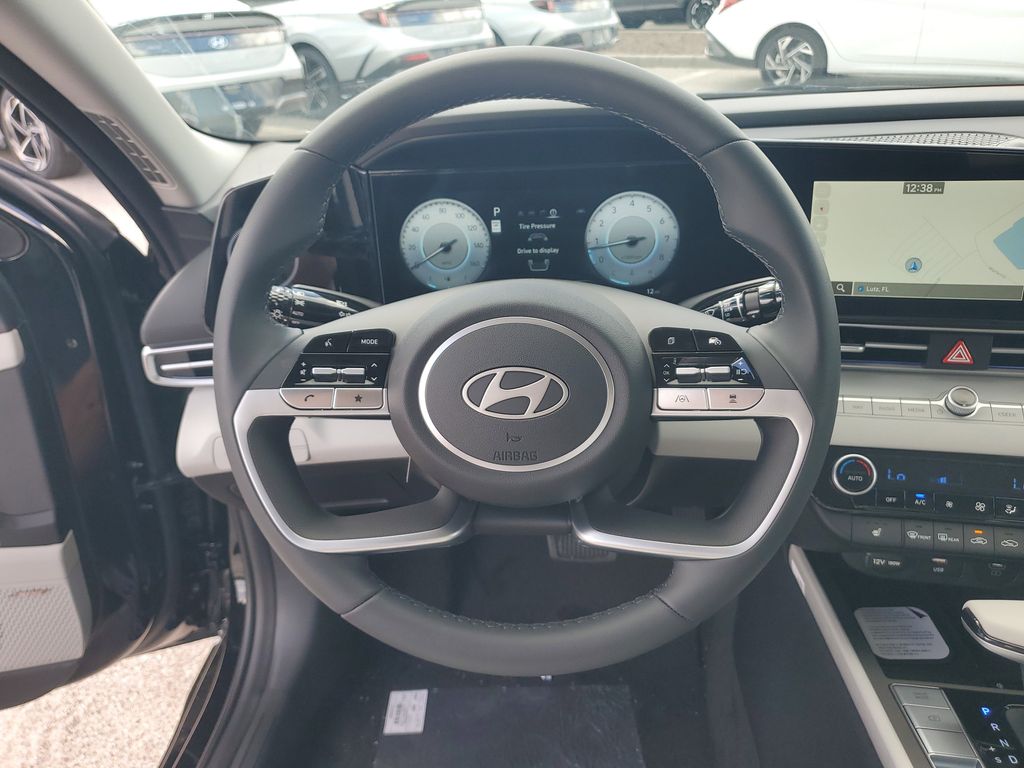 Thumbnail: 2026 Hyundai Elantra - 26