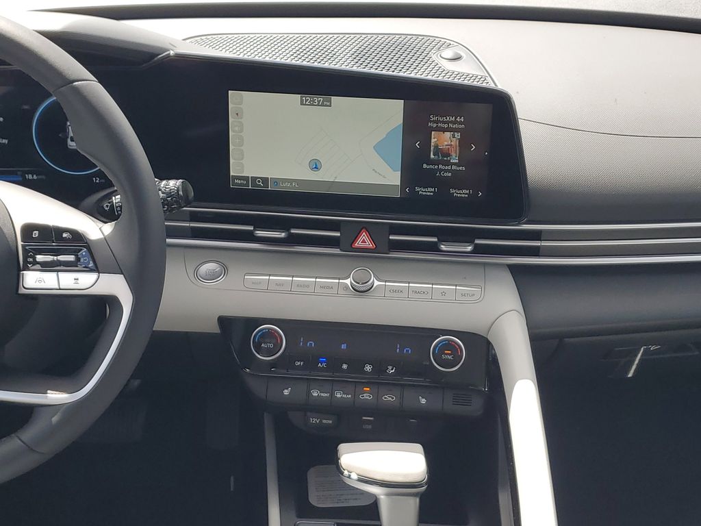 Thumbnail: 2026 Hyundai Elantra - 14