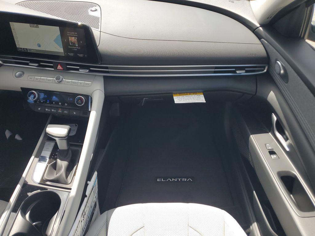 Thumbnail: 2026 Hyundai Elantra - 8