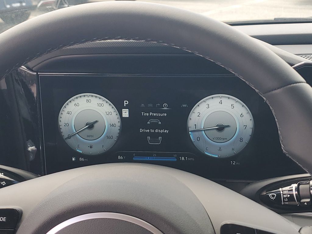 Thumbnail: 2026 Hyundai Elantra - 15