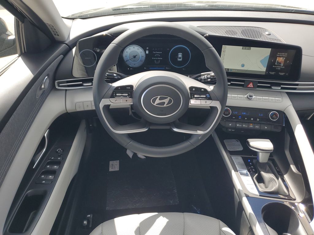 Thumbnail: 2026 Hyundai Elantra - 12