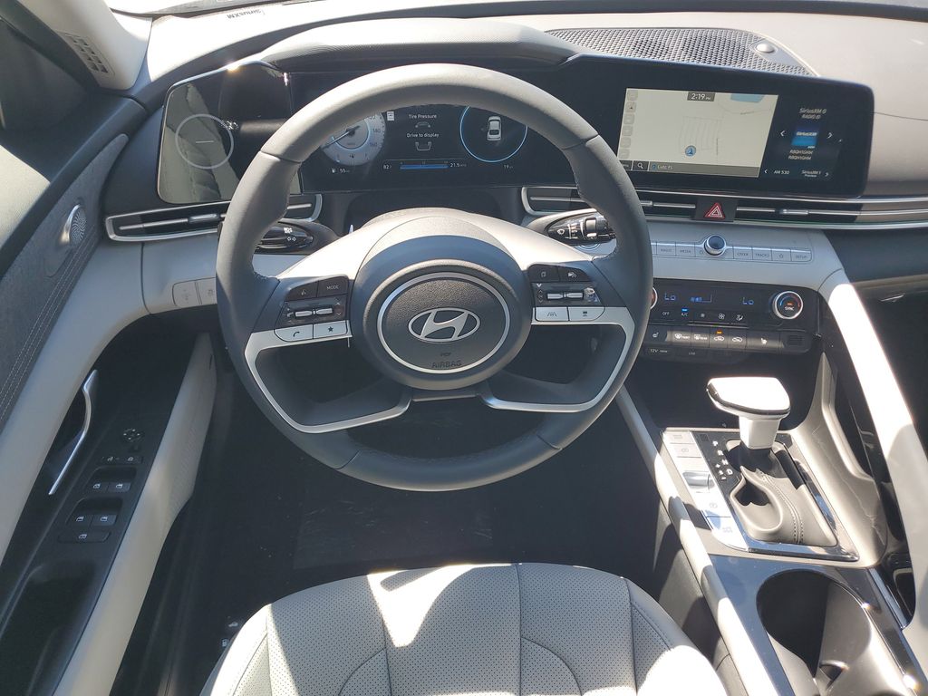 Thumbnail: 2026 Hyundai Elantra - 8