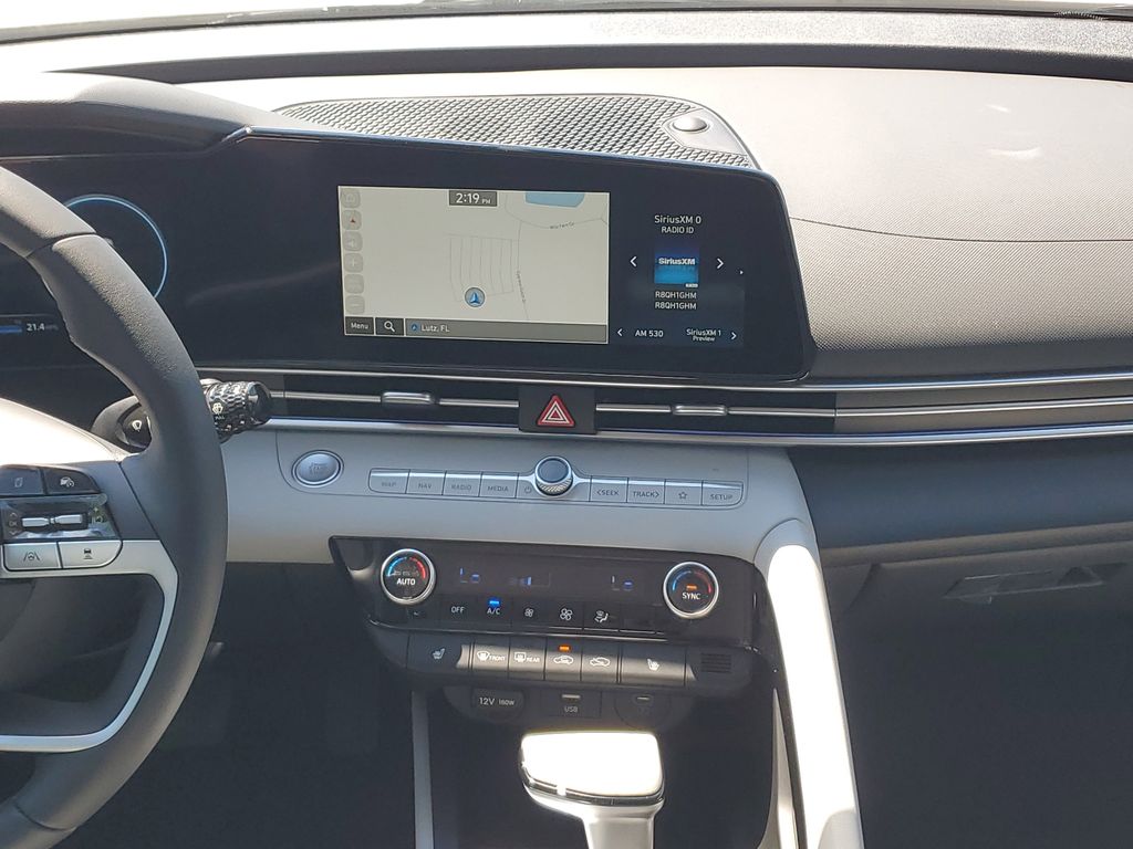 Thumbnail: 2026 Hyundai Elantra - 14