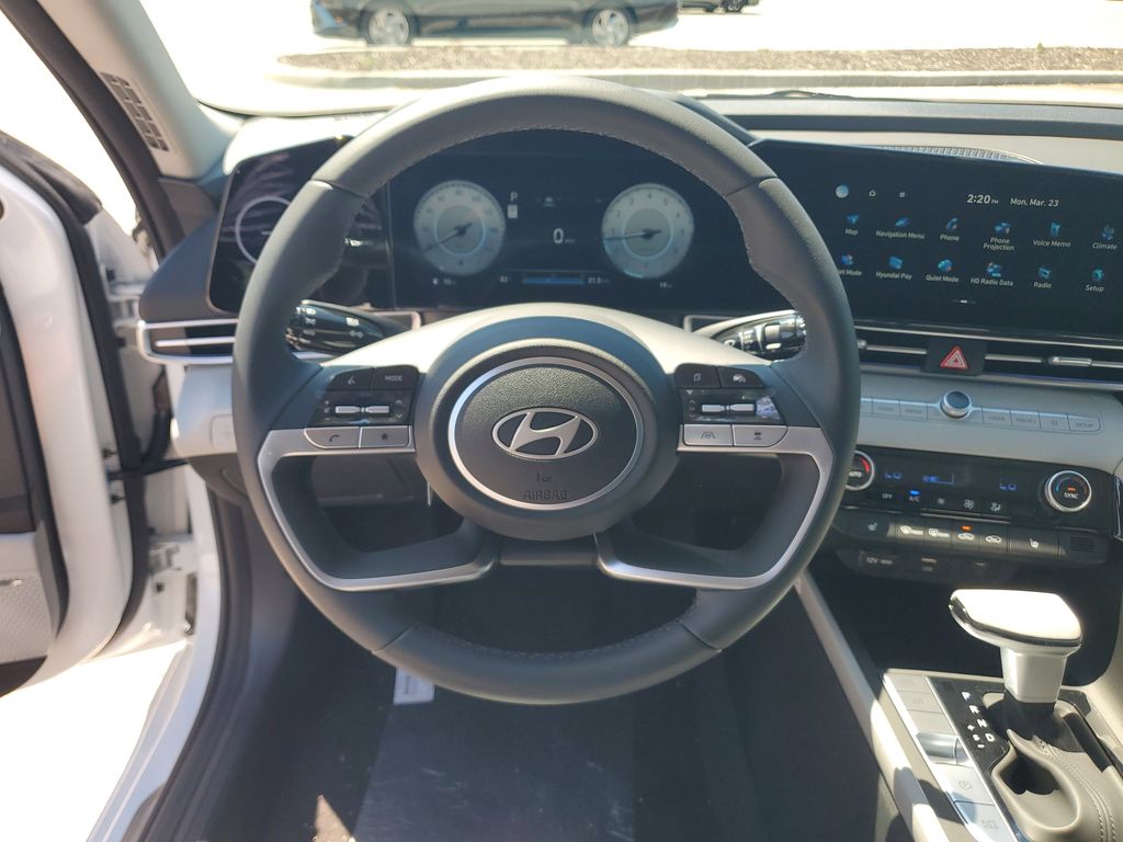 Thumbnail: 2026 Hyundai Elantra - 13