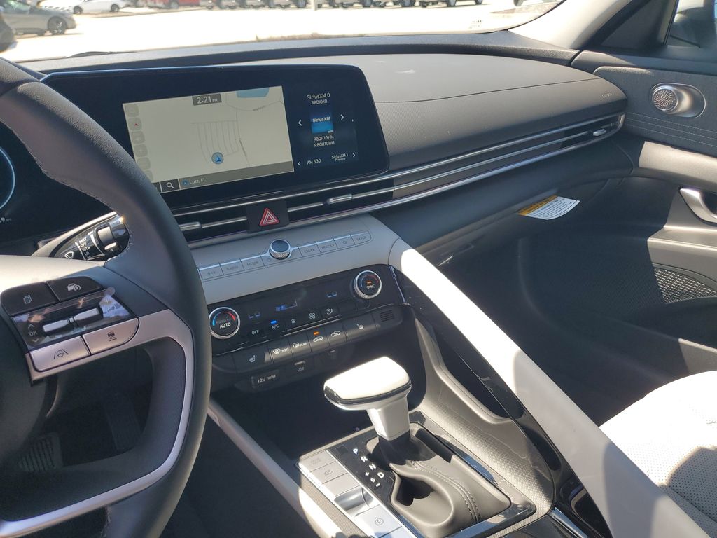 Thumbnail: 2026 Hyundai Elantra - 32