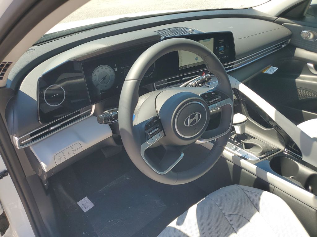 Thumbnail: 2026 Hyundai Elantra - 12