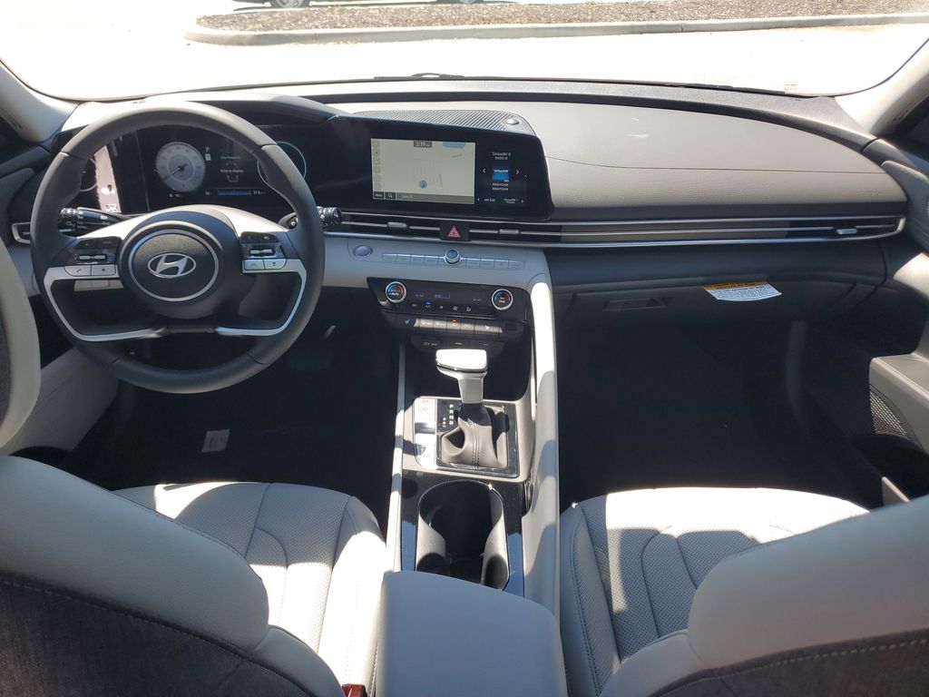 Thumbnail: 2026 Hyundai Elantra - 2