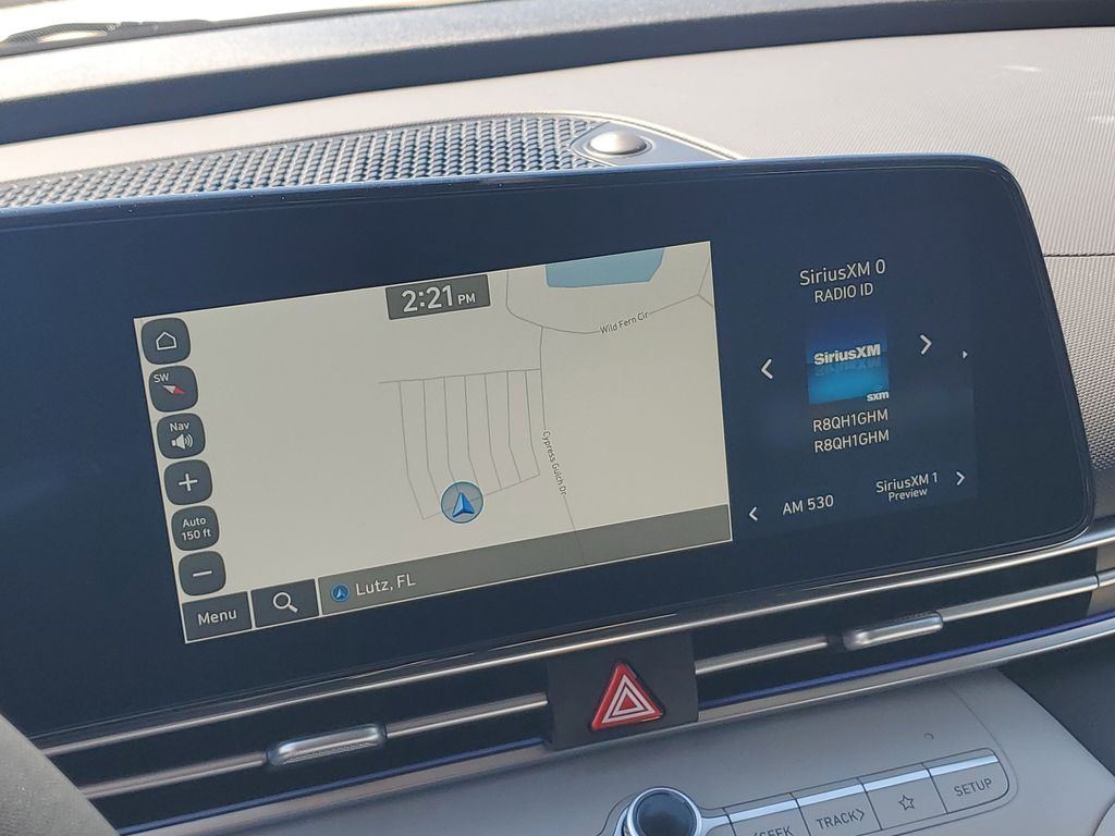 Thumbnail: 2026 Hyundai Elantra - 29