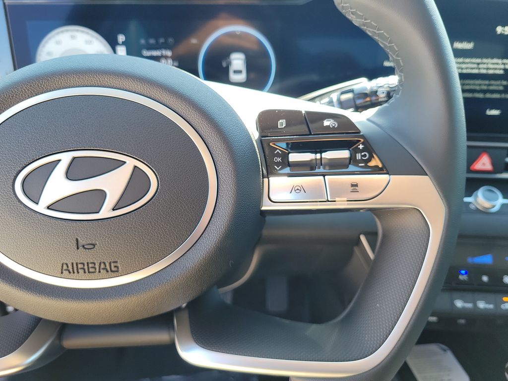 Thumbnail: 2026 Hyundai Elantra - 29