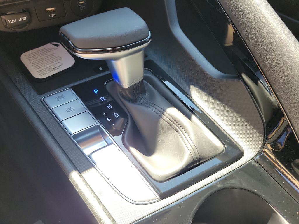 Thumbnail: 2026 Hyundai Elantra - 13