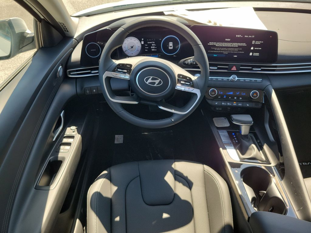 Thumbnail: 2026 Hyundai Elantra - 7