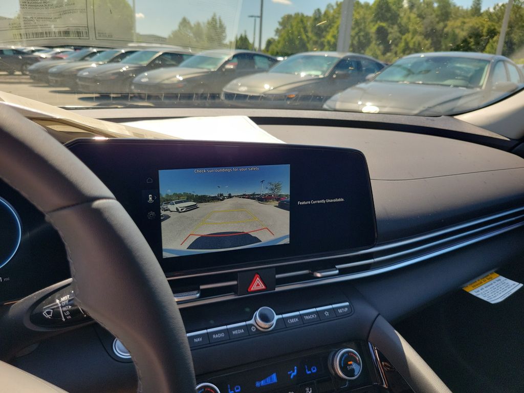 Thumbnail: 2026 Hyundai Elantra - 12