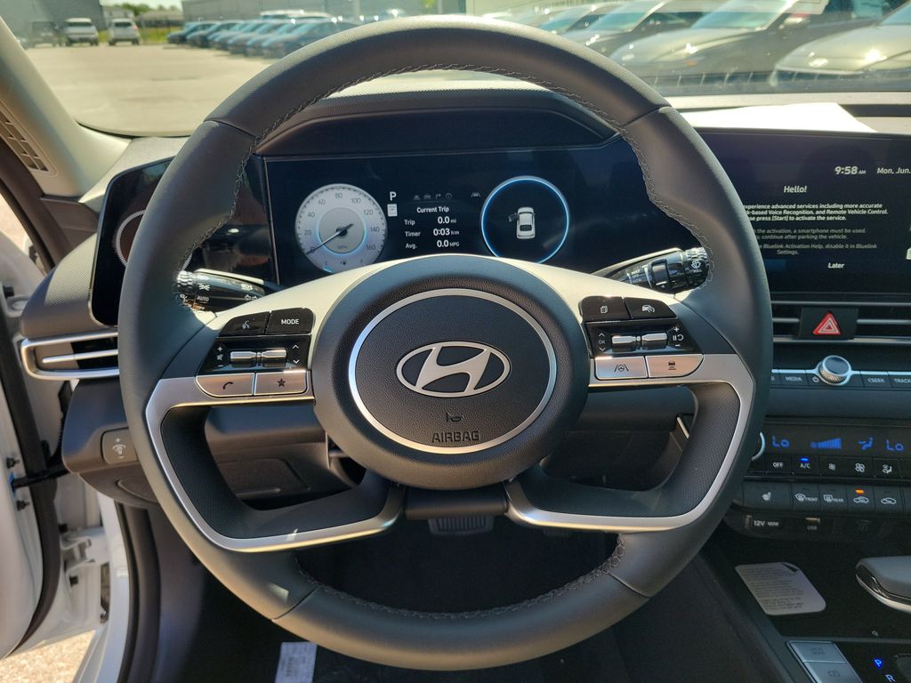Thumbnail: 2026 Hyundai Elantra - 27