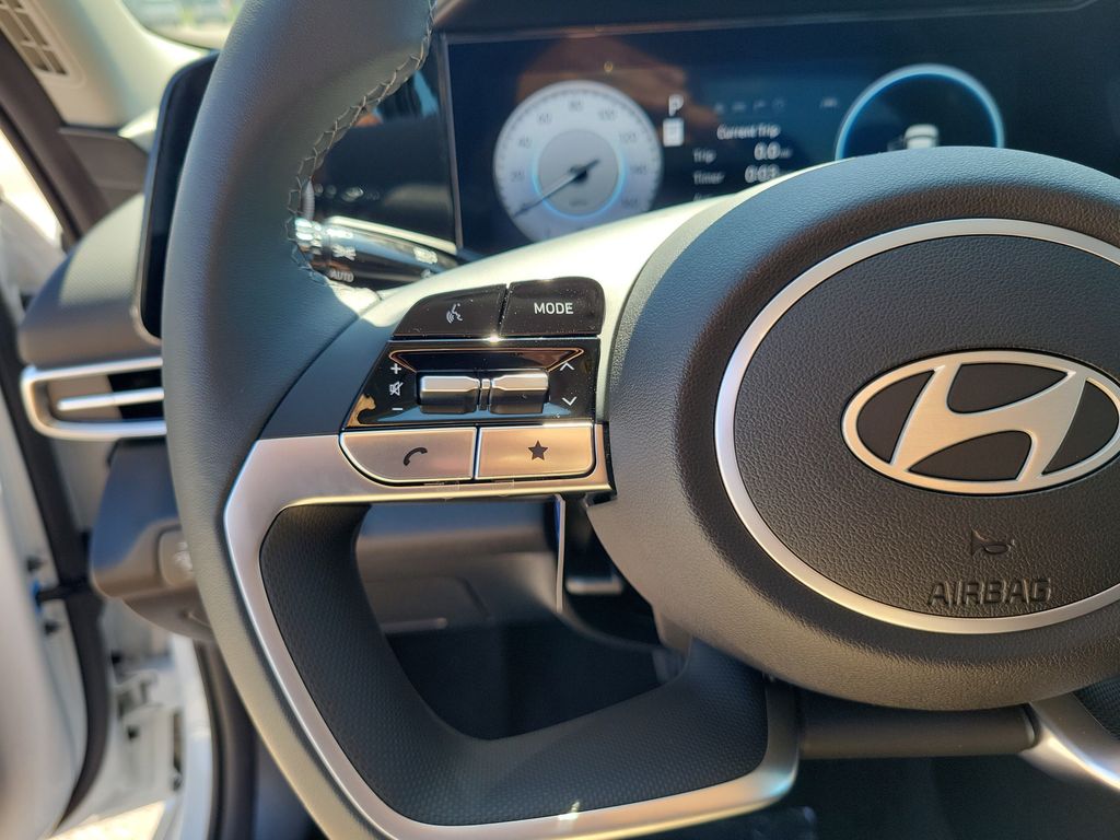 Thumbnail: 2026 Hyundai Elantra - 28