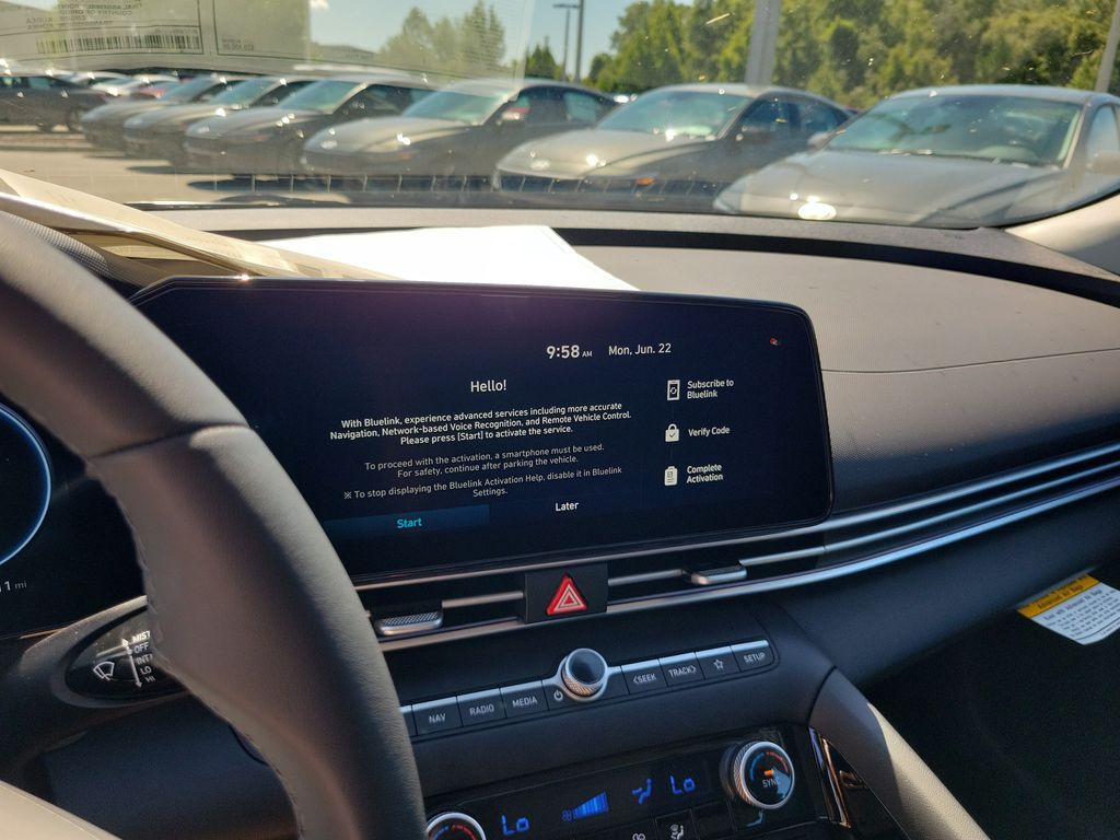 Thumbnail: 2026 Hyundai Elantra - 23