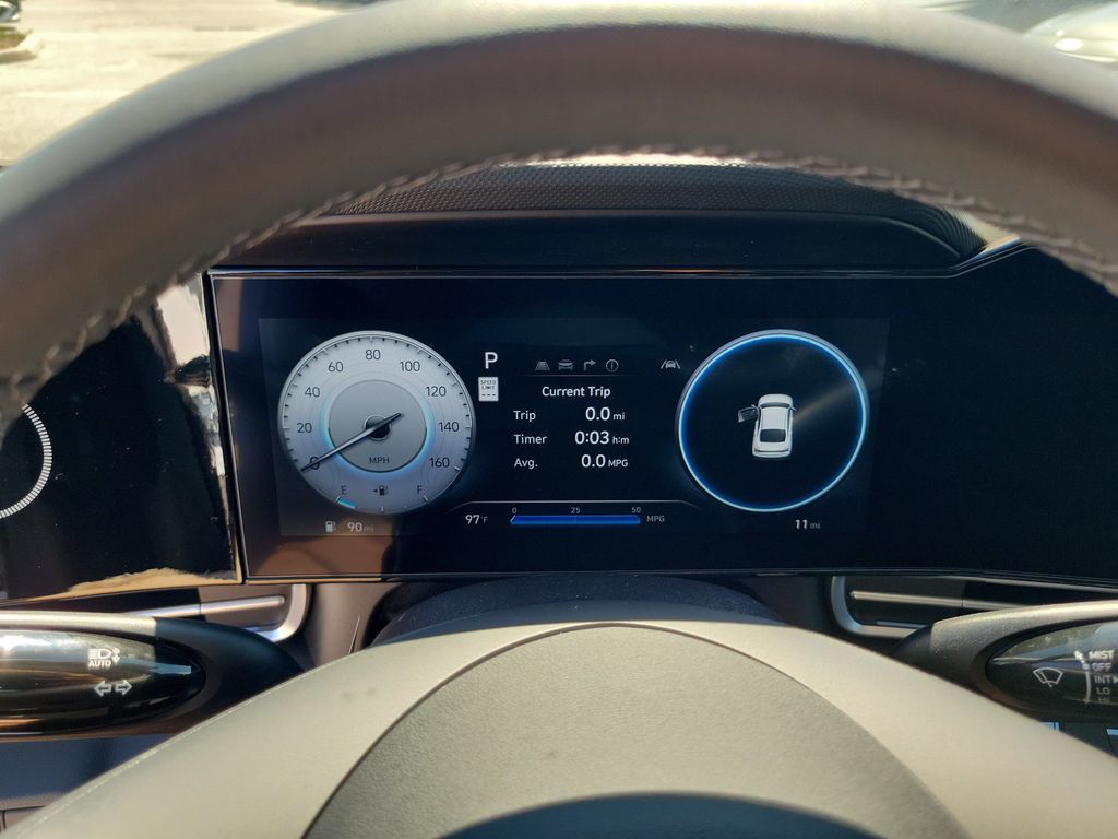 Thumbnail: 2026 Hyundai Elantra - 14