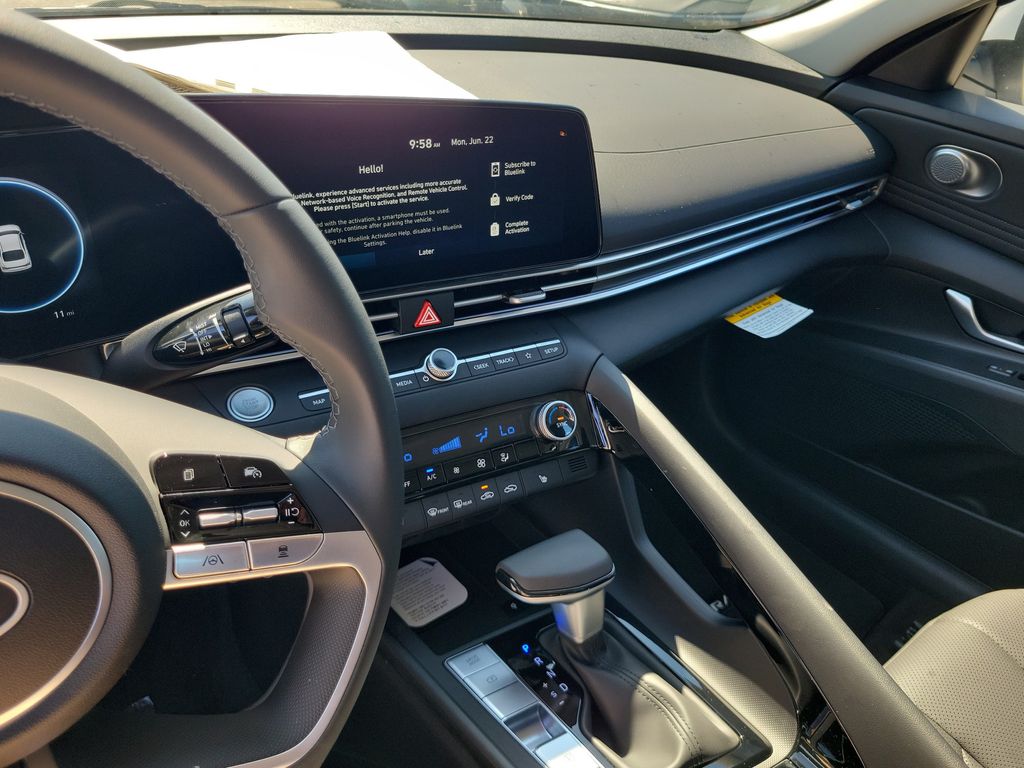 Thumbnail: 2026 Hyundai Elantra - 11