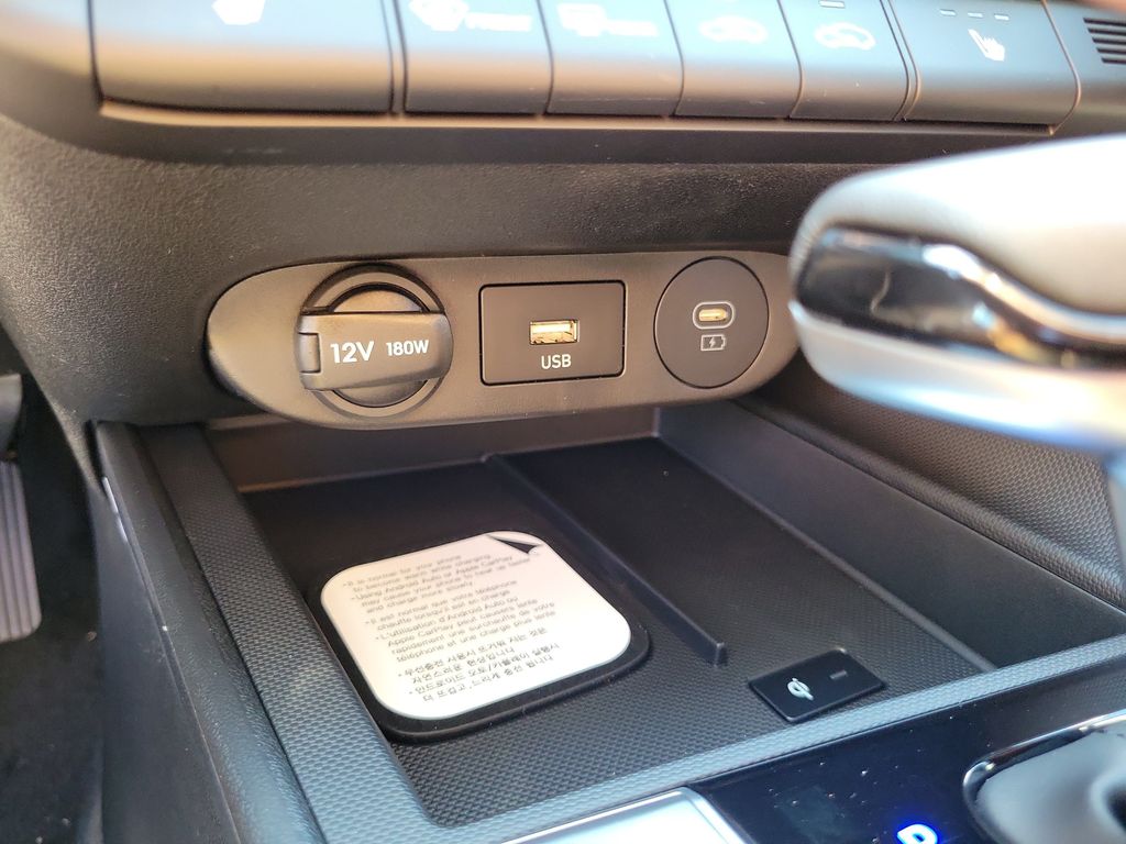 Thumbnail: 2026 Hyundai Elantra - 25