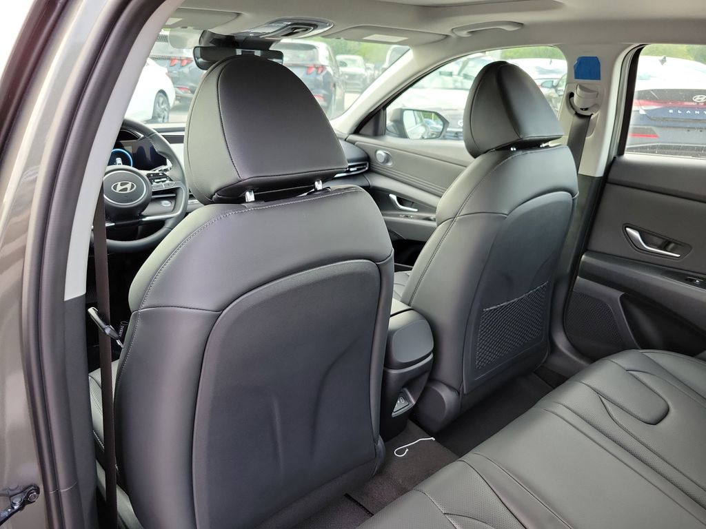 Thumbnail: 2026 Hyundai Elantra - 20