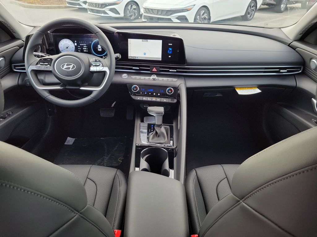 Thumbnail: 2026 Hyundai Elantra - 2