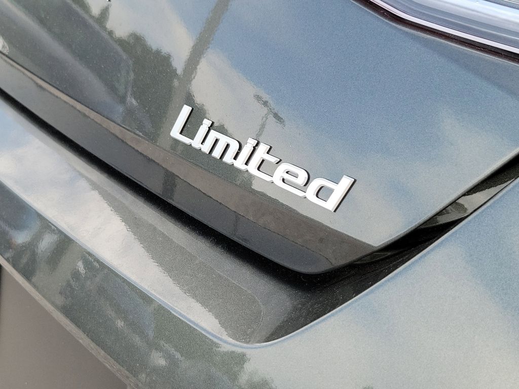 Thumbnail: 2026 Hyundai Elantra - 6