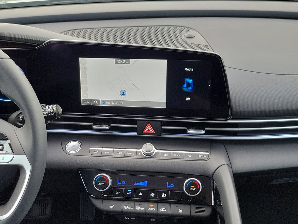 Thumbnail: 2026 Hyundai Elantra - 13
